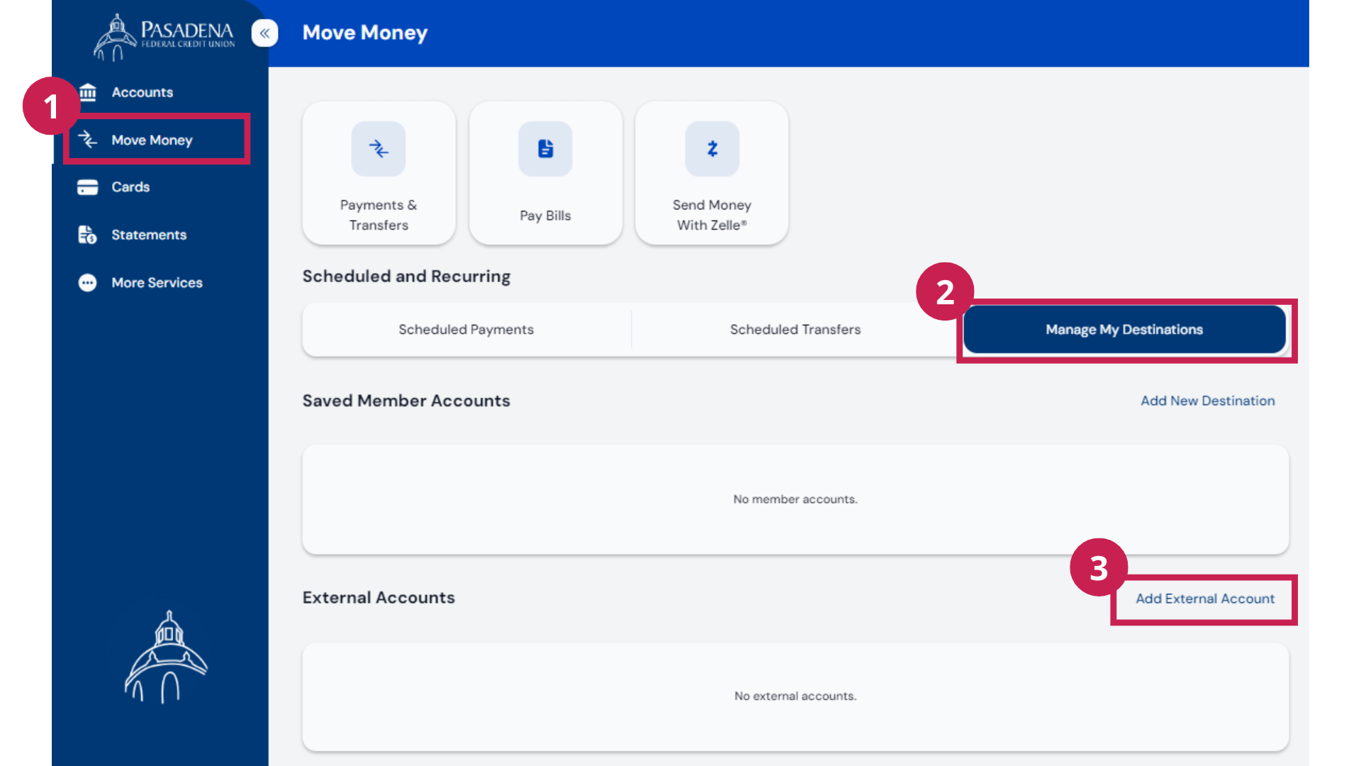 Plaid screenshot - desktop